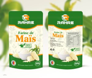 Corn Flour