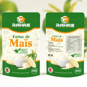 Corn Flour