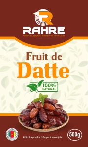 Date Fruit