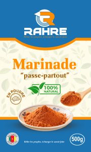 All-Purpose Marinade
