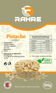 Pistachio