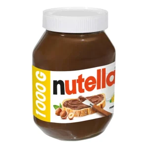 Nutella